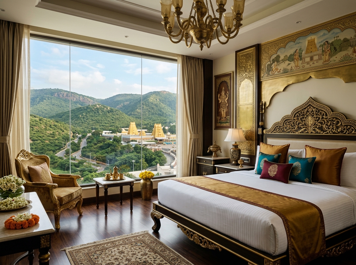 Royal Karnataka AC Suite